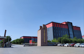 走进中国·5001拉斯维加斯(股份)有限公司